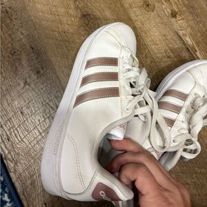 Adidas women’s sneakers